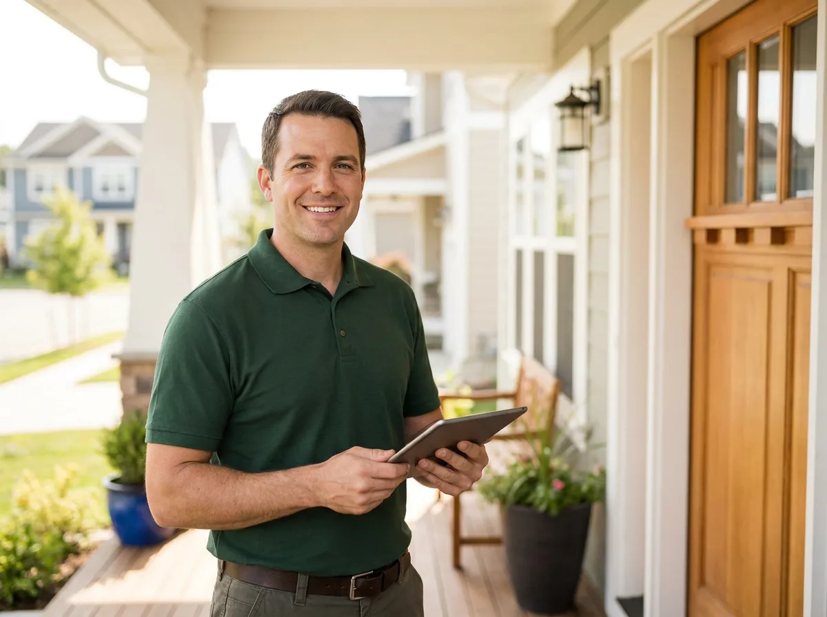 Pest control FAQs for Mountainburg, AR